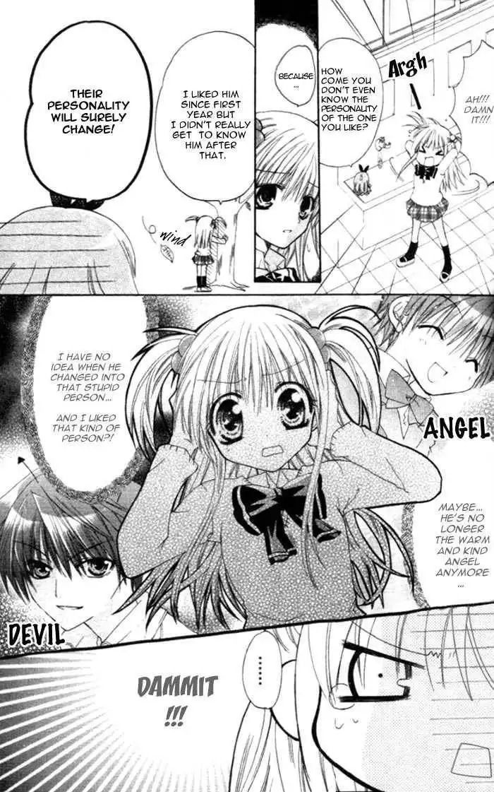 Pixie Pop Chapter 1 34